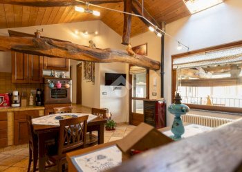 Trilocale Via Diaz, Luserna San Giovanni - foto 8