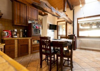 Trilocale Via Diaz, Luserna San Giovanni - foto 9