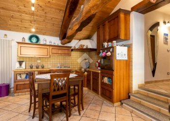 Trilocale Via Diaz, Luserna San Giovanni - foto 7