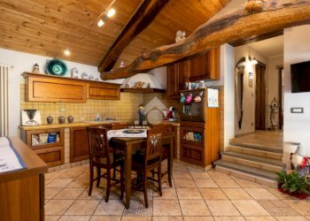 Trilocale Via Diaz, Luserna San Giovanni - foto 5