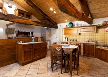 Trilocale Via Diaz, Luserna San Giovanni - foto 10