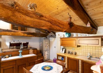 Trilocale Via Diaz, Luserna San Giovanni - foto 11