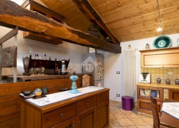 Trilocale Via Diaz, Luserna San Giovanni - foto 12