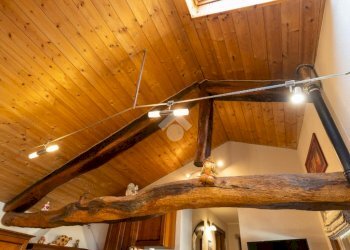 Trilocale Via Diaz, Luserna San Giovanni - foto 16