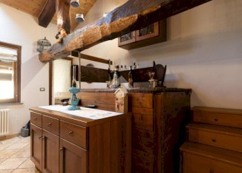 Trilocale Via Diaz, Luserna San Giovanni - foto 13