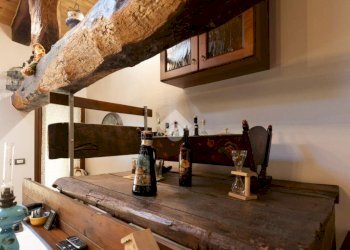 Trilocale Via Diaz, Luserna San Giovanni - foto 14