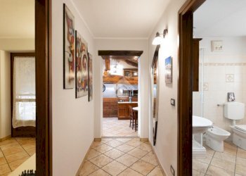 Trilocale Via Diaz, Luserna San Giovanni - foto 17