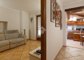 Trilocale Via Diaz, Luserna San Giovanni - foto 26