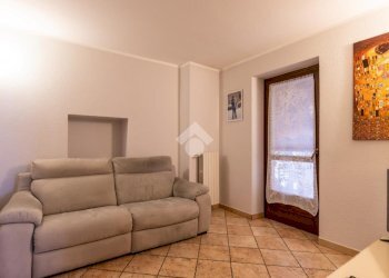 Trilocale Via Diaz, Luserna San Giovanni - foto 24