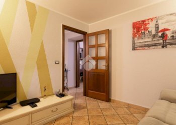 Trilocale Via Diaz, Luserna San Giovanni - foto 25