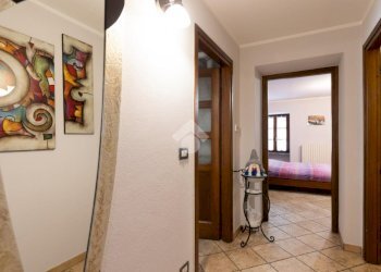 Trilocale Via Diaz, Luserna San Giovanni - foto 18