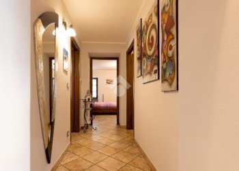 Trilocale Via Diaz, Luserna San Giovanni - foto 19