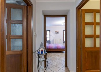 Trilocale Via Diaz, Luserna San Giovanni - foto 20