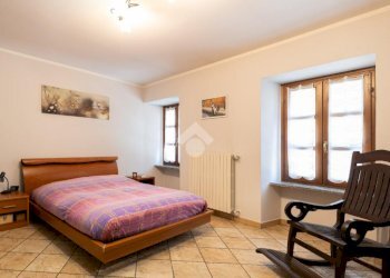 Trilocale Via Diaz, Luserna San Giovanni - foto 23