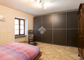 Trilocale Via Diaz, Luserna San Giovanni - foto 22