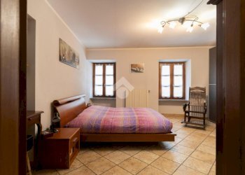 Trilocale Via Diaz, Luserna San Giovanni - foto 21