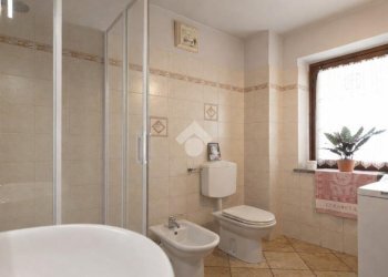 Trilocale Via Diaz, Luserna San Giovanni - foto 27