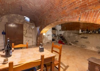 Trilocale Via Diaz, Luserna San Giovanni - foto 33