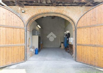 Trilocale Via Diaz, Luserna San Giovanni - foto 34