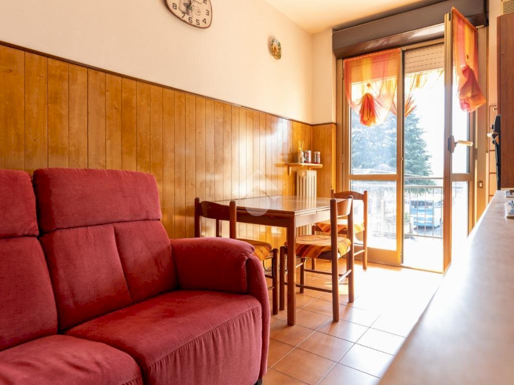 Two-room apartment Via Tegas, Luserna San Giovanni - photo 3