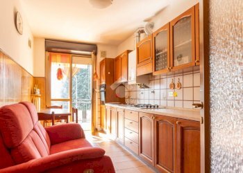 Two-room apartment Via Tegas, Luserna San Giovanni - photo 1