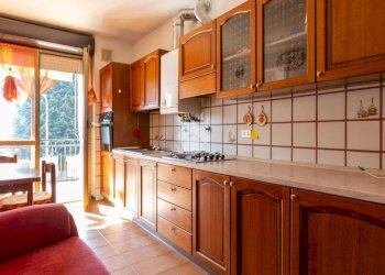 Two-room apartment Via Tegas, Luserna San Giovanni - photo 2