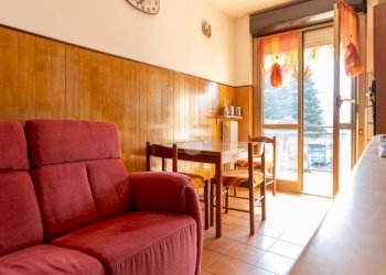 Two-room apartment Via Tegas, Luserna San Giovanni - photo 3