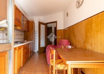 Two-room apartment Via Tegas, Luserna San Giovanni - photo 4