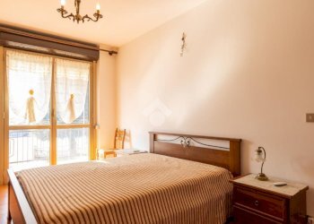 Two-room apartment Via Tegas, Luserna San Giovanni - photo 6