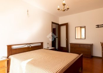 Two-room apartment Via Tegas, Luserna San Giovanni - photo 8