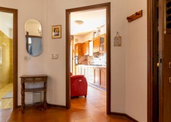 Two-room apartment Via Tegas, Luserna San Giovanni - photo 11