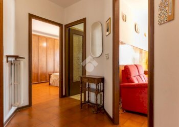 Two-room apartment Via Tegas, Luserna San Giovanni - photo 12