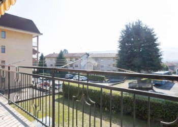 Two-room apartment Via Tegas, Luserna San Giovanni - photo 13