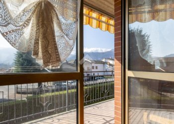 Two-room apartment Via Tegas, Luserna San Giovanni - photo 16