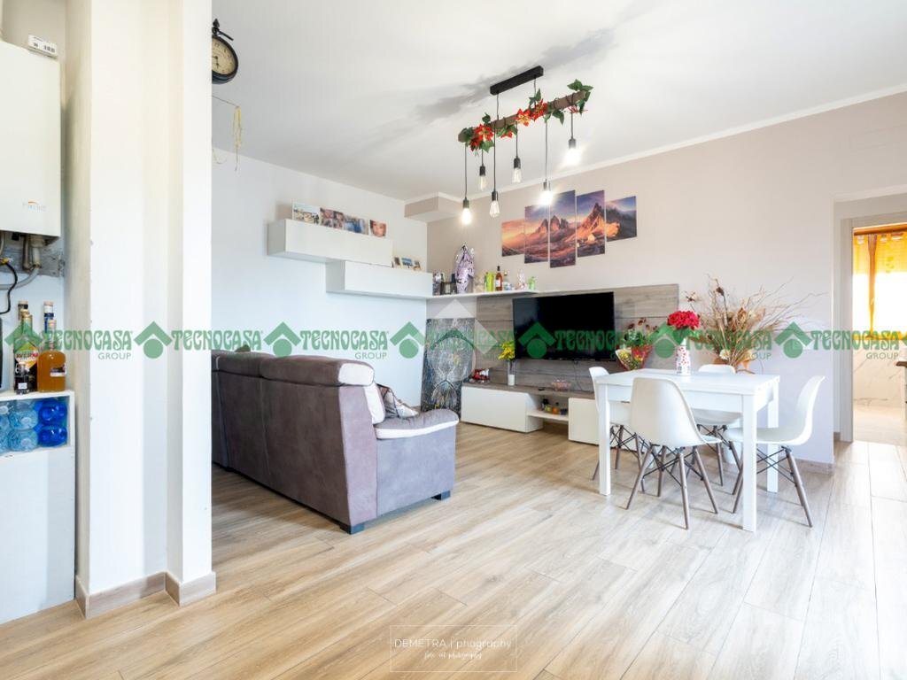 Quadrilocale Via Donatori del Sangue, San Cesario sul Panaro - foto 2