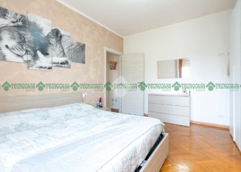 Quadrilocale Via Donatori del Sangue, San Cesario sul Panaro - foto 8