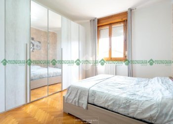 Quadrilocale Via Donatori del Sangue, San Cesario sul Panaro - foto 10