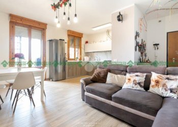 Quadrilocale Via Donatori del Sangue, San Cesario sul Panaro - foto 13