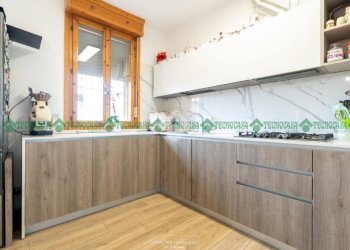 Quadrilocale Via Donatori del Sangue, San Cesario sul Panaro - foto 19