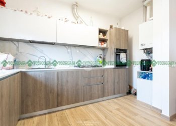 Quadrilocale Via Donatori del Sangue, San Cesario sul Panaro - foto 20