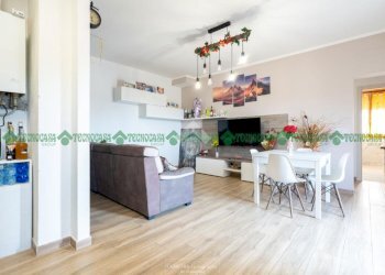 Quadrilocale Via Donatori del Sangue, San Cesario sul Panaro - foto 26