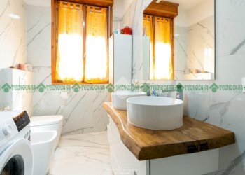 Quadrilocale Via Donatori del Sangue, San Cesario sul Panaro - foto 32