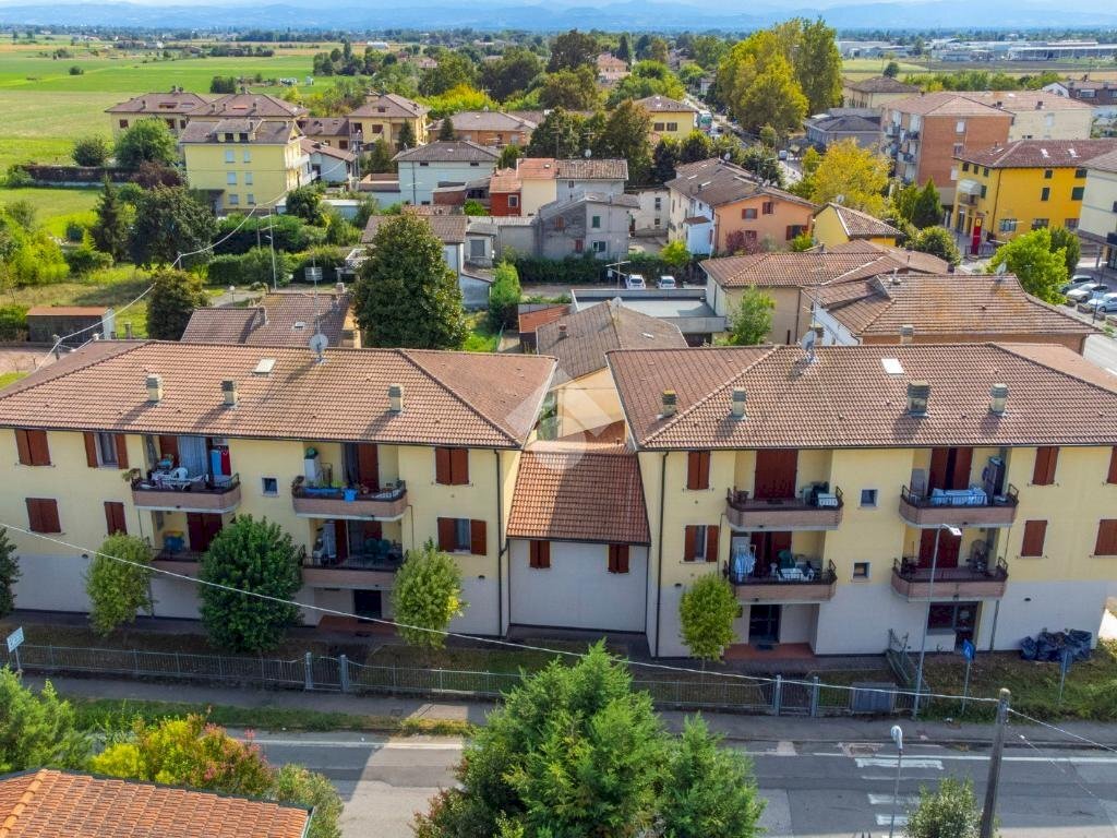 Quadrilocale Via Quarti, Cadelbosco di Sopra - foto 2