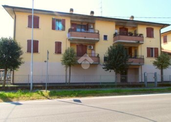 Quadrilocale Via Quarti, Cadelbosco di Sopra - foto 1