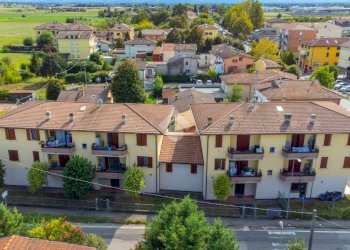 Quadrilocale Via Quarti, Cadelbosco di Sopra - foto 2