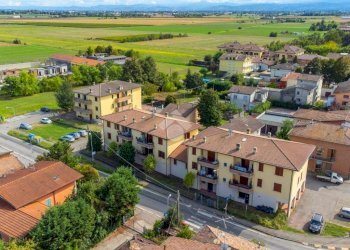 Quadrilocale Via Quarti, Cadelbosco di Sopra - foto 3