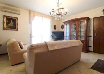 Quadrilocale Via Quarti, Cadelbosco di Sopra - foto 9