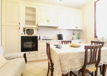 Quadrilocale Via Quarti, Cadelbosco di Sopra - foto 10