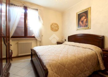 Quadrilocale Via Quarti, Cadelbosco di Sopra - foto 14