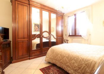 Quadrilocale Via Quarti, Cadelbosco di Sopra - foto 15